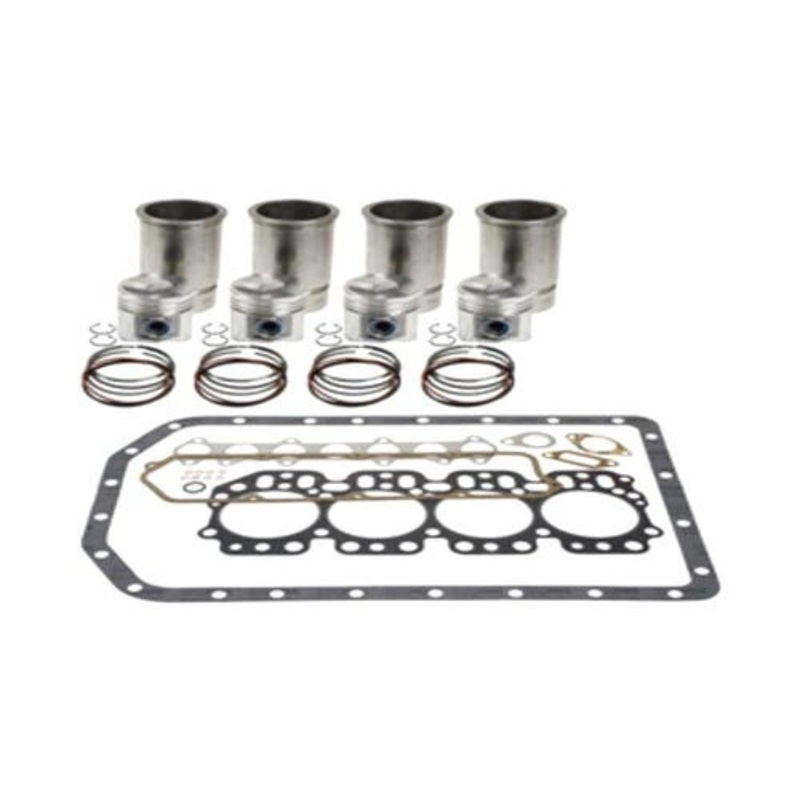 Basic In-Frame Engine Kit fits International 330 340 C135 340