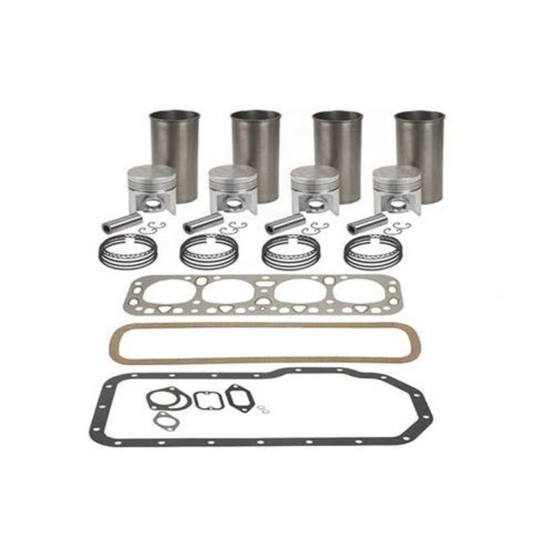 Basic In-Frame Engine Rebuild Kit fits Ford 172 4000 801 811 821 841 851 861 871 881 901 941 951 961 971 981