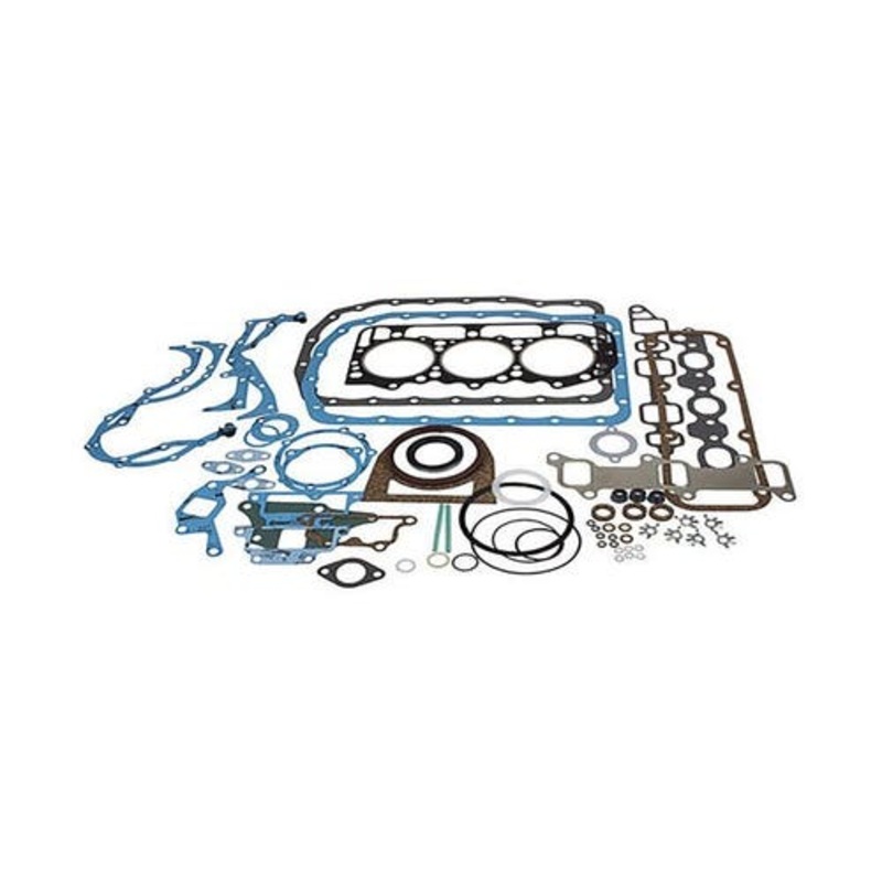 Complete Gasket Set fits Ford 192 201 4000 4600