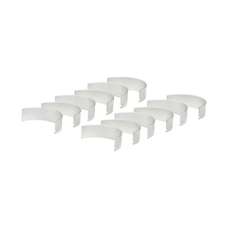Connecting Rod Bearing Set - .020" fits International Hydro 70 Hydro 86 460 560 656 666 686 706 756 766 806 826 856 2706 2756 2806 2826 2856 376667R91