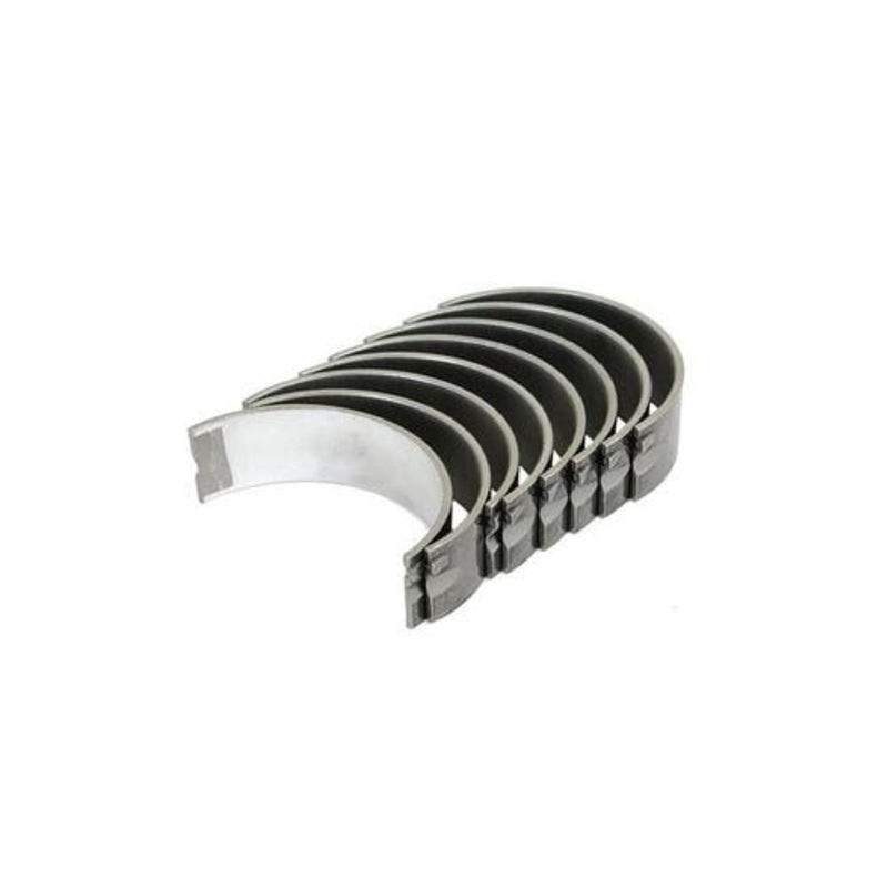 Connecting Rod Bearings - Standard - Set fits Zetor 4320 4340 5320 5340 6011 6045 6211 6245 6320 6340 7011 7045 7211 7245 7320 7340 7711 7745 60110094