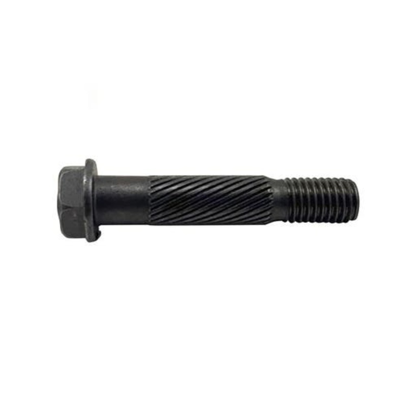 Connecting Rod Bolt fits Yanmar YM169 YM180 YM186 YM187 YM1401 YM1502 YM1510 YM1601 YM1602 YM1610 YM1702 YM1720D 3T72 3T75 105225-23200