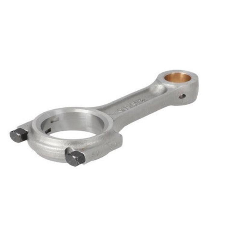 Connecting Rod with Piston Pin Bushing fits Yanmar YM169 YM186 YM187 YM1401 YM1502 YM1510 YM1601 YM1602 YM1610 YM1702 YM1720D 3T72 3T75 728171-23100