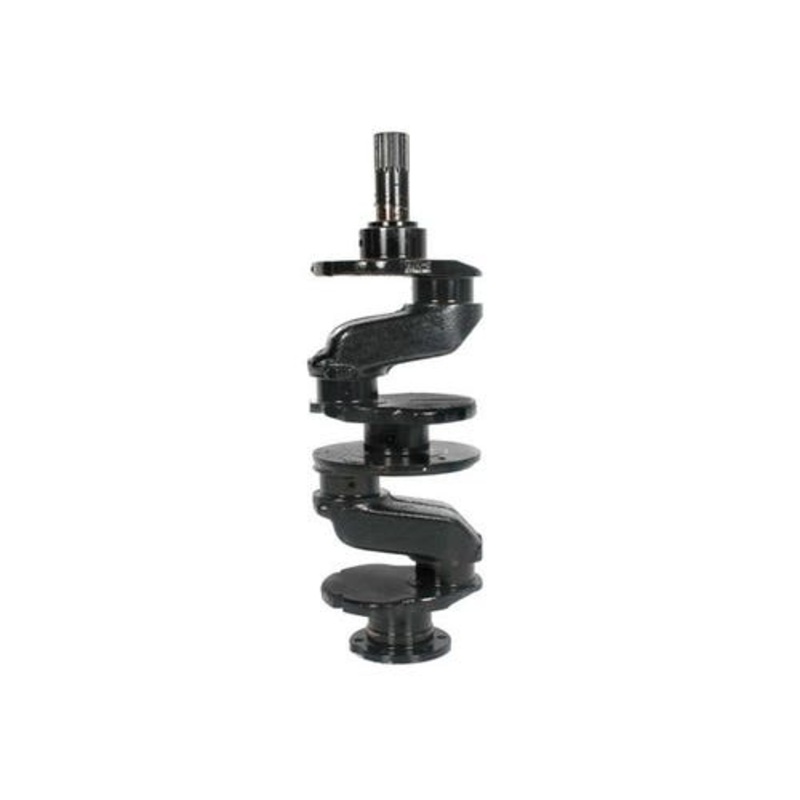 Crankshaft fits Ford NAA 600 601 700 701 800 801 900 901 2000 4000 134 172 D1NL6303D D4JL6300B C0NN6303J D1NN6300B