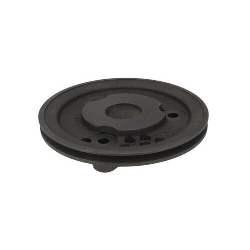 Crankshaft Pulley fits Long 550 560 610 610C 2610 TX12320
