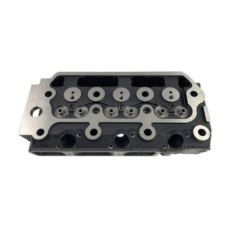 Cylinder Head - Bare fits Yanmar YM2500 YM2610 YM3000 3T80 721150-11700 121150-11010