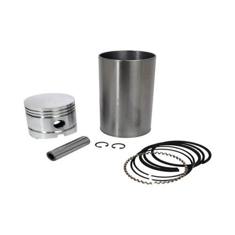 Cylinder Kit - 3.1875" Standard Single Cylinder fits Ford 2N 8N 9N