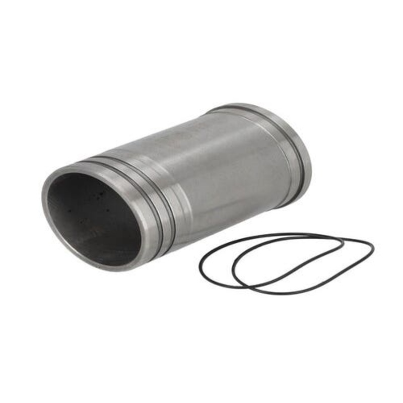 Cylinder Liner with Seals Wet Sleeve fits John Deere 850 900 850 CH13597 fits Yanmar YM1500 YM2500 YM2610 721120-01900 724160-01900