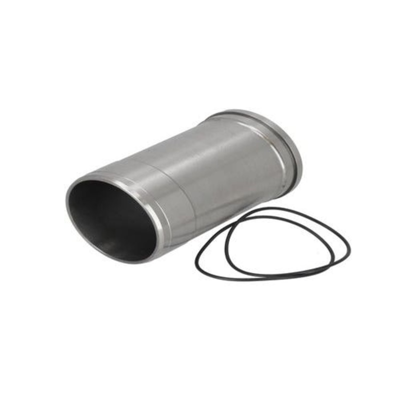 Cylinder Liner with Seals Wet Sleeve fits John Deere 850 950 1050 850 950 1050 CH13598 fits Yanmar YM240 YM2210 YM2000 2T90 2TR20A 2TR20A 721420-01900