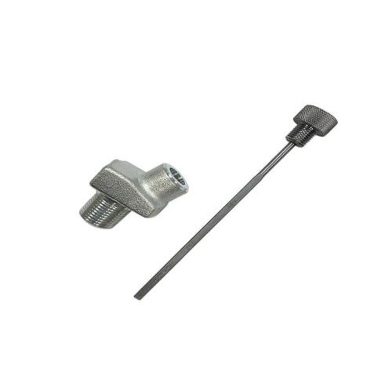 Engine Oil Dipstick Conversion Kit fits John Deere A D AO AR B BO BR G H R 50 60 70 fits International H M Super A Super H Super M 300 350 400 1998TA
