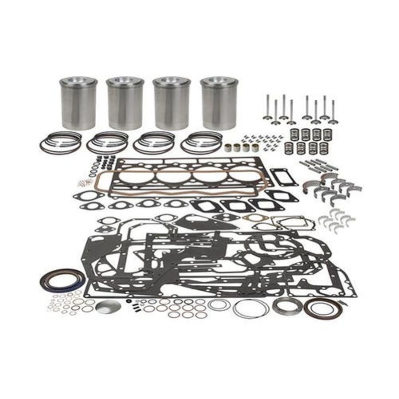 Engine Overhaul Kit fits Ford 800 820 840 850 900 950 960 4000 172