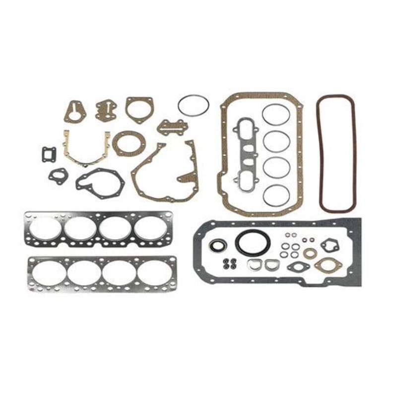 Full Gasket Set fits John Deere 1010 115 1010 AT14666 AT15777 AT16572 AT21150 RE524327