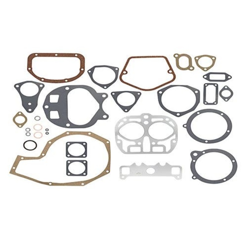 Full Gasket Set fits John Deere H