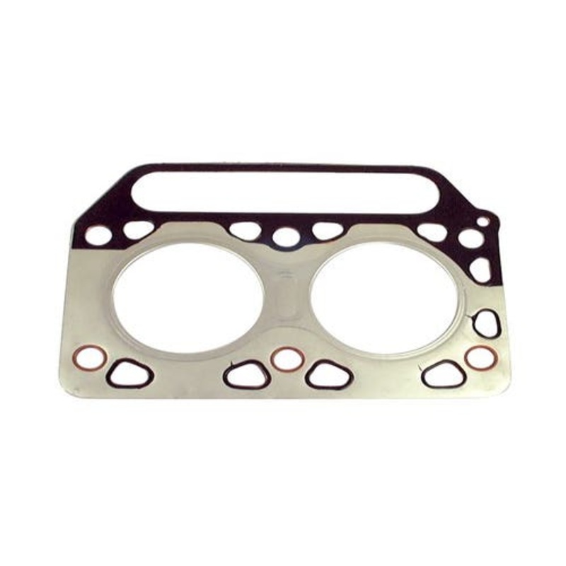 Head Gasket fits Yanmar YM155 YM165 YM1300 124060-01331 12406001331