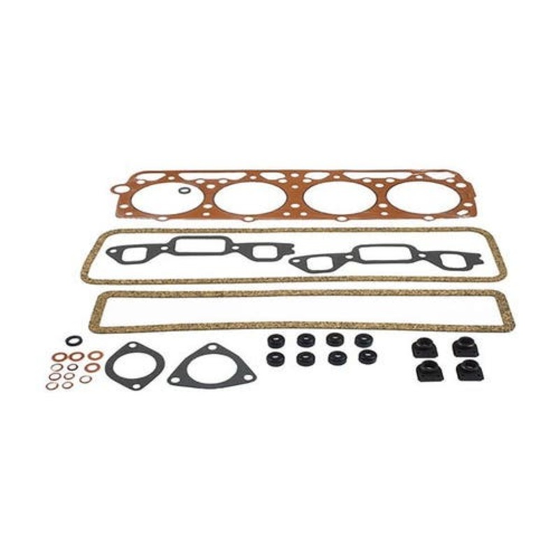 Head Gasket Set fits Ford Major Power Major 220 E1ADDN6C037E