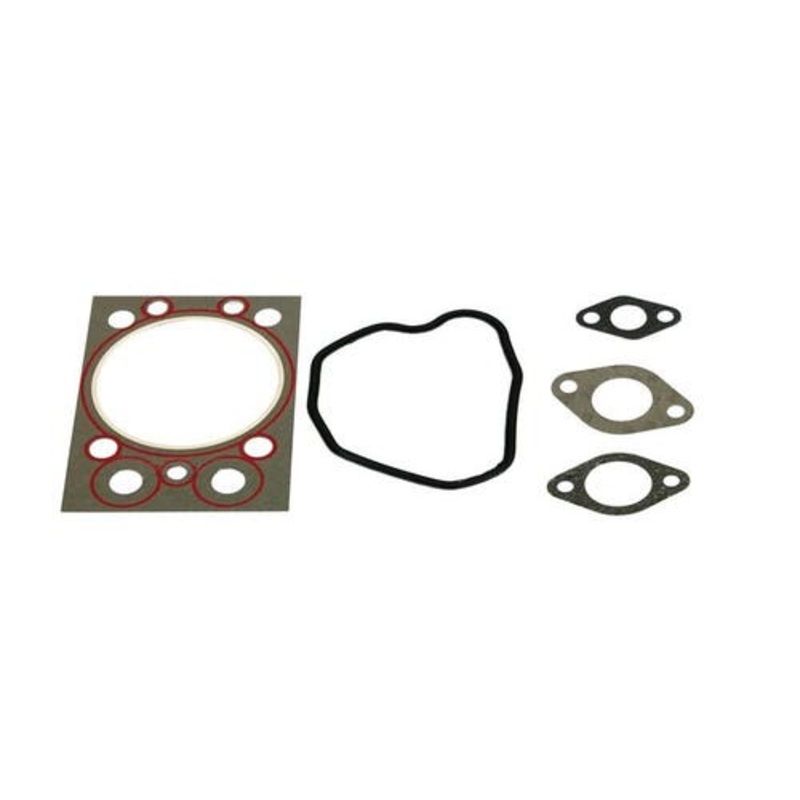 Head Gasket Set Single Cylinder fits John Deere 2200 2300 fits Zetor 4320 4340 5011 5211 5245 6011 6045 6211 6245 6320 7045 7211 7245 7340 7711 7745