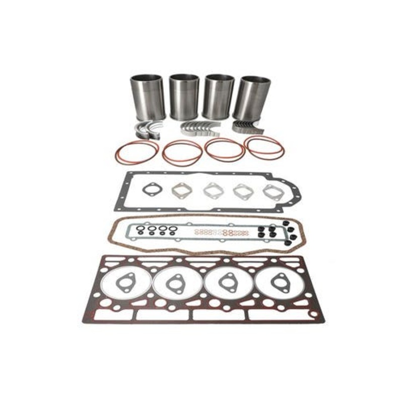 In-Frame Engine Rebuild Kit fits International D239 544 574 664 674 684 685 2500A 2500B 2544 3514 2500A 2500B 3514