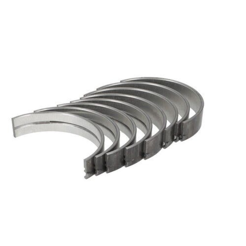 Main Bearing Set 0.040 3 Cylinder fits Long 350 360 360C 445 445SD 445V 460 460SD 510 2360 2460 2510 445 510 2460 2510 TX15148