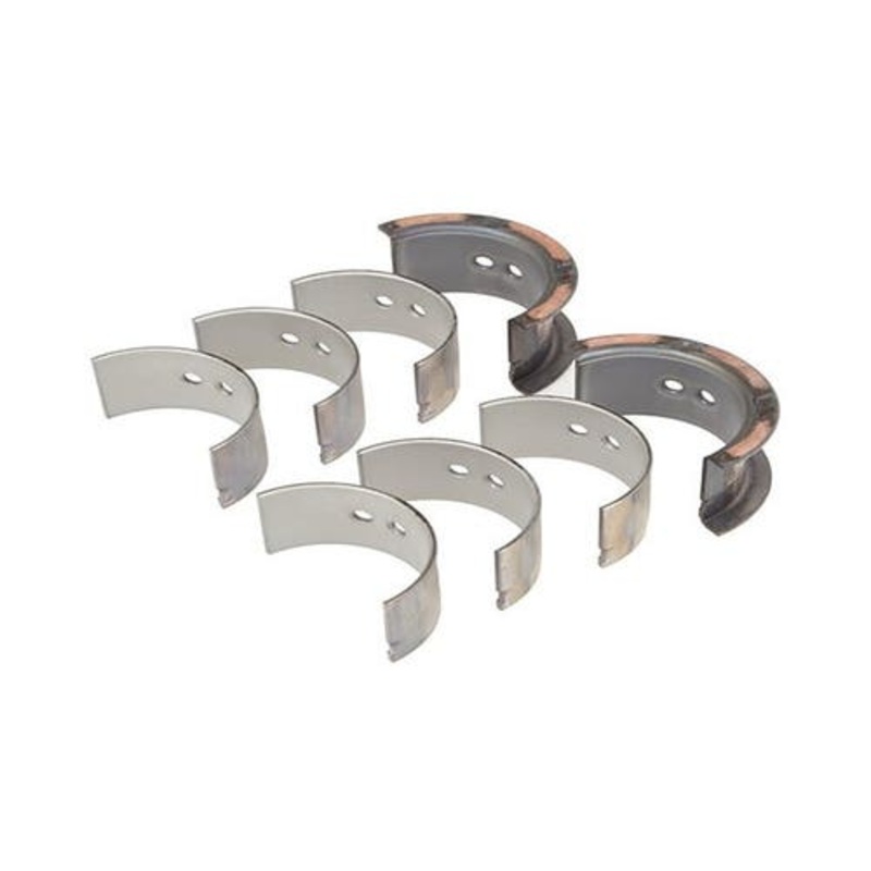 Main Bearings - .010" fits Oliver 88 880 1600 1650 1655 Super 88