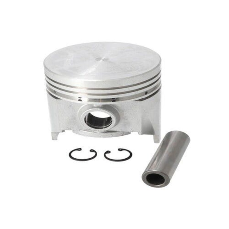 Piston - 0.020" Overbore 172 CID Gas Engine fits Ford 800 801 811 820 821 840 841 851 861 871 881 900 901 950 951 960 961 971 981 4000 172