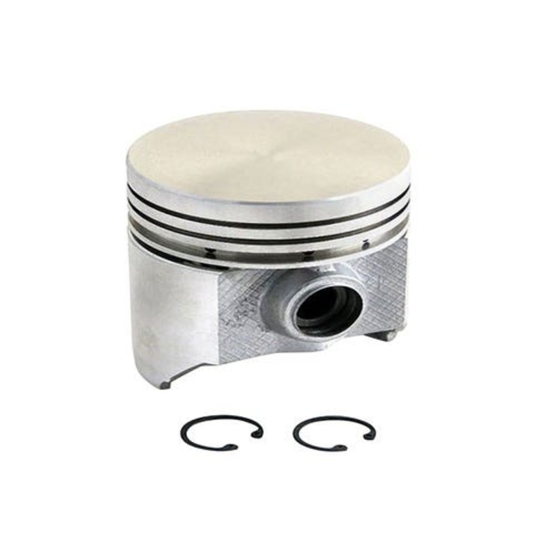 Piston - .020" Single Cylinder fits Ford NAA 501 600 601 700 701 2000 2100 134 EAE6108HGV EAE6108H