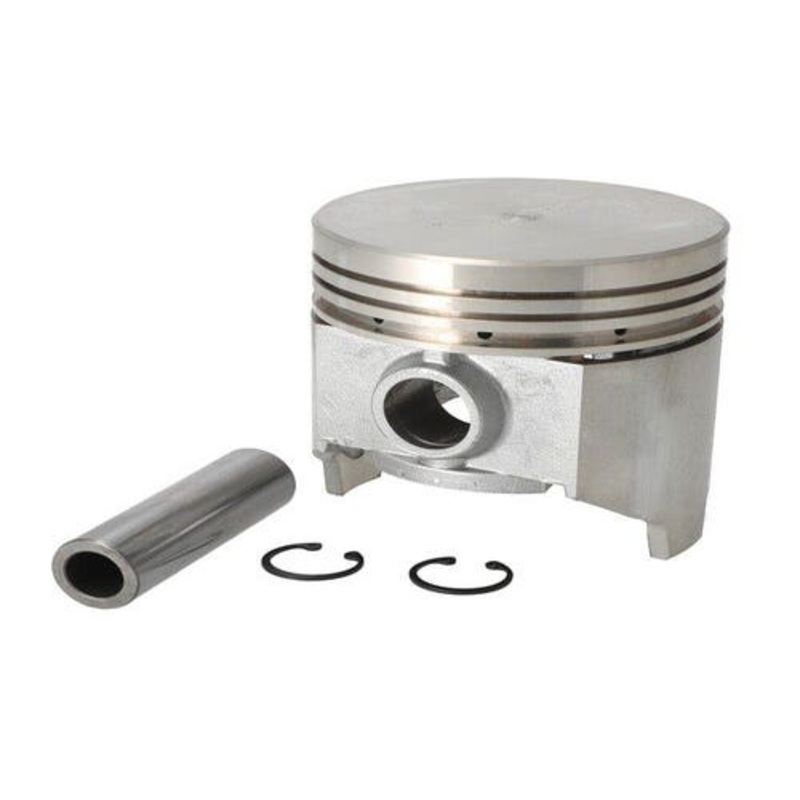 Piston - .040" Single Cylinder fits Ford 800 801 900 901 4000 172 EAF6108J