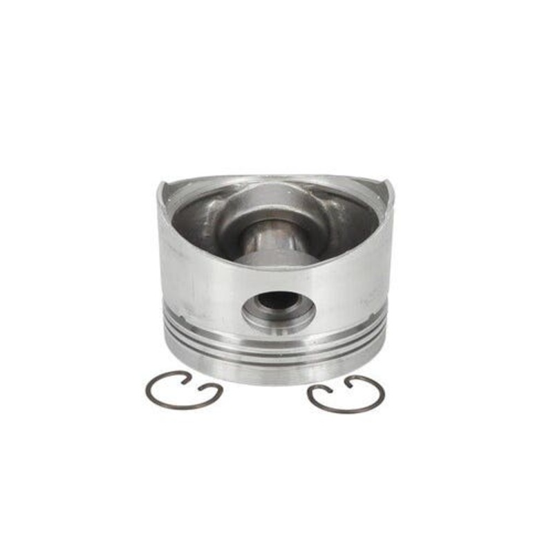 Piston - 75 mm Bore Single Cylinder fits Yanmar YM220 YM226 YM250 YM1810 3T75 121575-22090 121550-22090