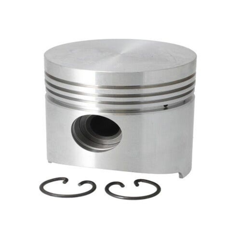Piston fits Yanmar YM1900 YM2000 124750-22090