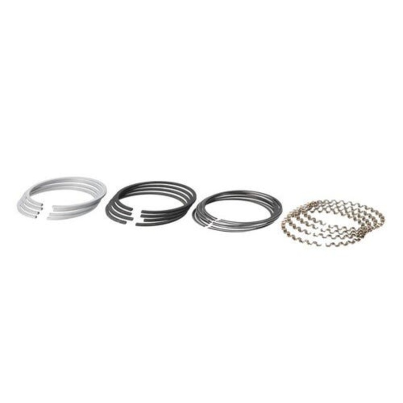 Piston Ring Set 0.060" Over fits International Cub Cub 154 Cub 184 Cub 185 Cub Lo-Boy C60