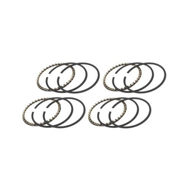 Piston Ring Set fits Ford 2N 8N 9N 120 86537022 86539139