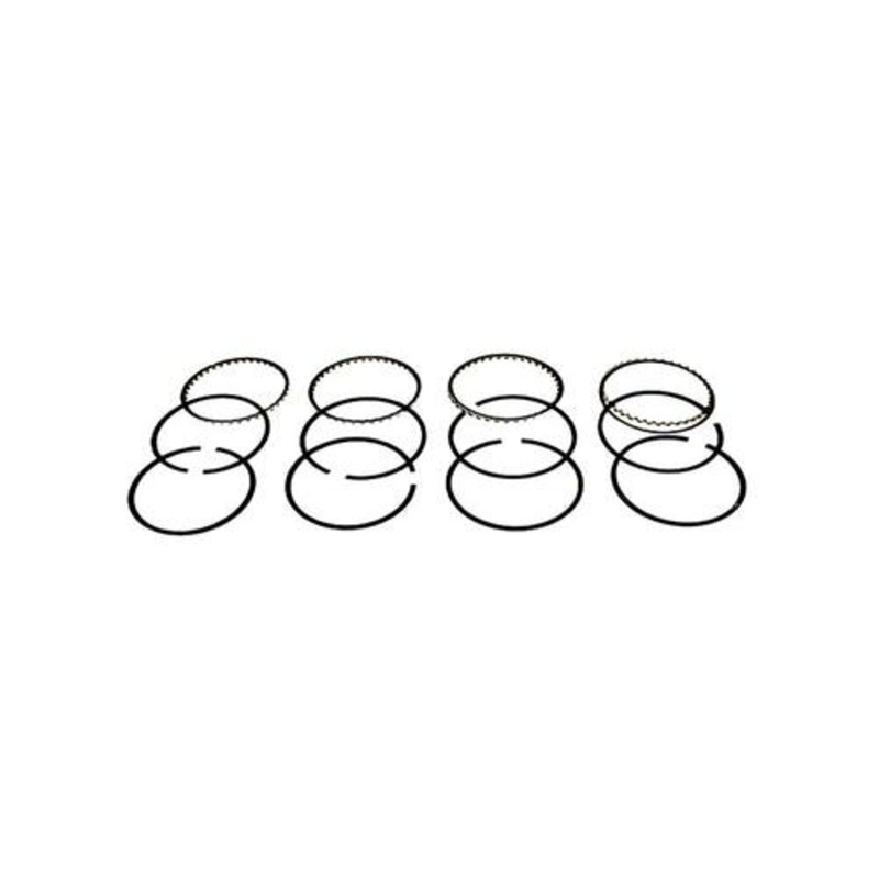 Piston Ring Set - Standard - 4 Cylinder Set fits Ford NAA 501 600 601 621 641 651 661 671 681 700 701 2000 134 CPN6149B