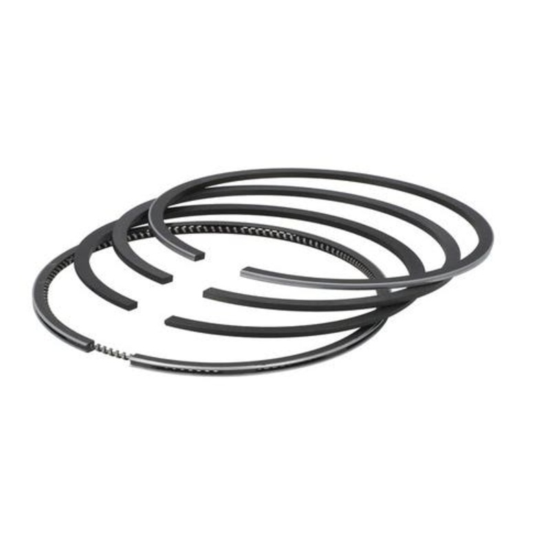 Piston Ring Set - Standard - Single Cylinder fits John Deere 950 1050 950 1050 CH12053 fits Yanmar YM2000 YM240 YM2210 YM4500 2T90 724763-22500