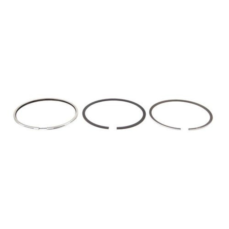 Piston Ring Set - Standard - Single Cylinder fits Yanmar F20 F215 FX20 YM2001 YM2010 YM2020 729351-22500