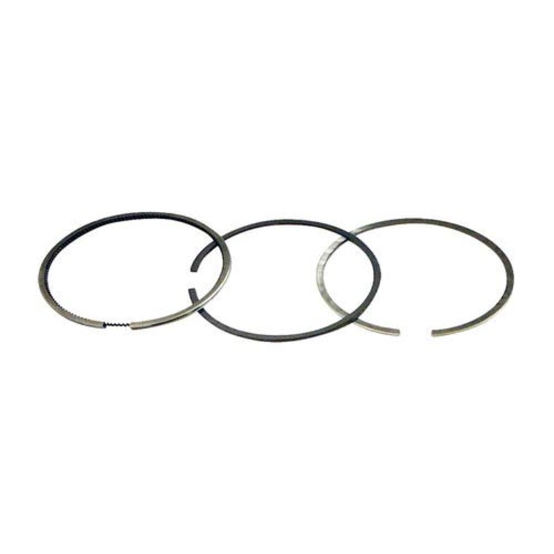 Piston Ring Set - Standard - Single Cylinder fits Yanmar FX26 FX28 FX32 FX42 FX335 FX435 729403-22500 729550-22500