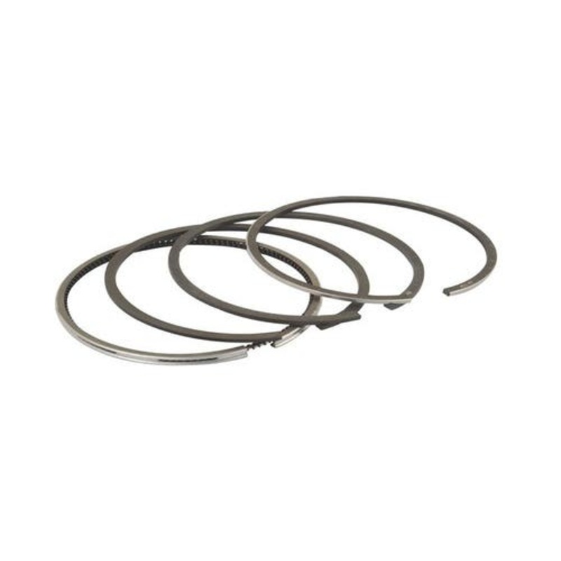 Piston Ring - Standard - Single Cylinder fits Yanmar YM135 YM1300 724066-22501 705400-22503 704200-22502