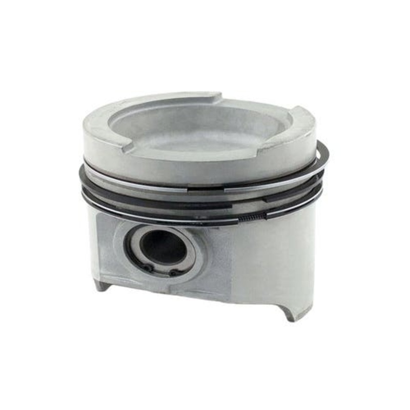 Piston & Rings STD fits Ford 4000 BSG332 192 C7NN6108N C5NN6108AT C5NN6108AU
