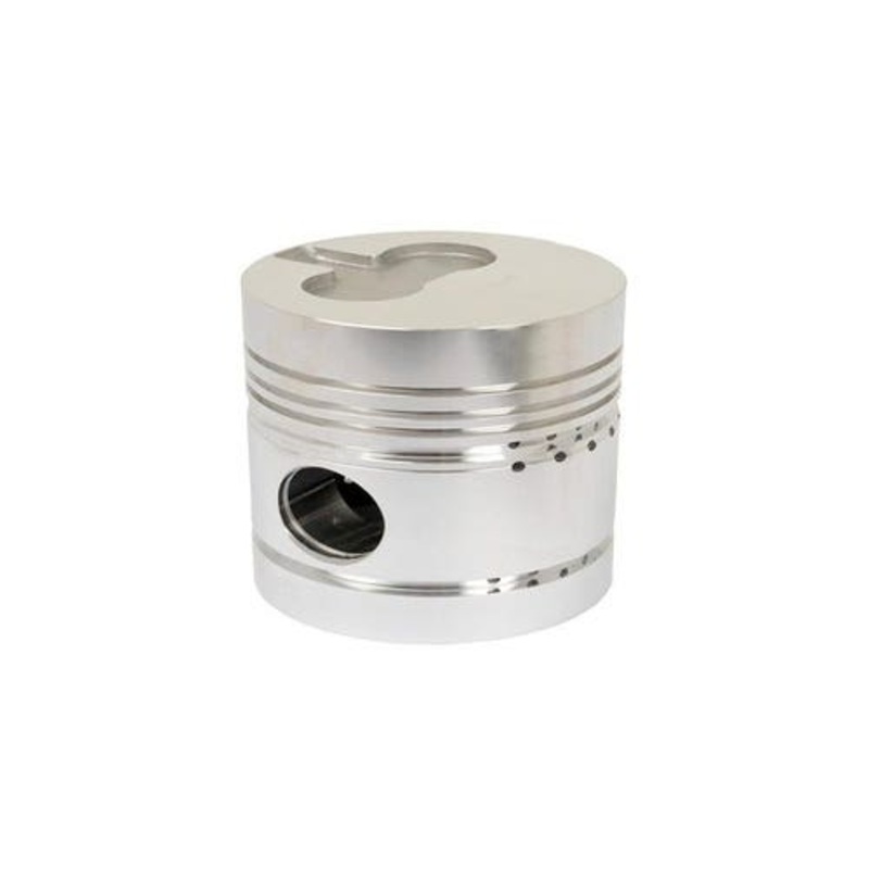 Piston - Standard fits Massey Ferguson TO35 35 35X 1884101M91 fits Landini 1884101M91