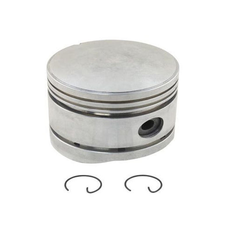 Piston - Standard Single Cylinder fits Ford 2N 8N 9N 120