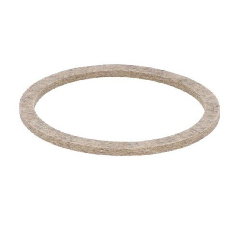Rear Crankshaft Seal - Felt fits Allis Chalmers B C CA IB RC 60 125 70225805 70206948 225805 206948