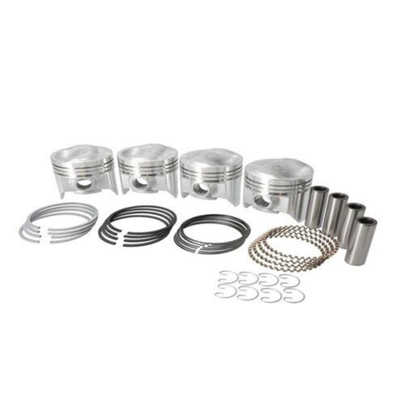 Rebore Kit - Standard fits International 424 2424 C146 2424