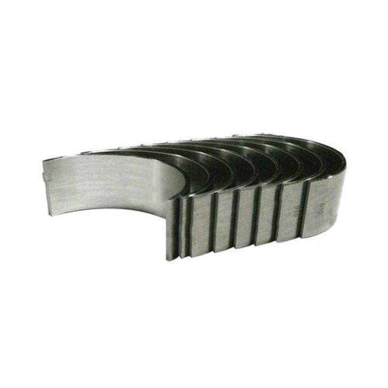 Rod Bearing Set .010" fits Massey Ferguson TE20 TO20 TO30 TO35 35 40 135 150 230 235 245 2135 830509M91 830509V91 fits Massey Harris fits Continental