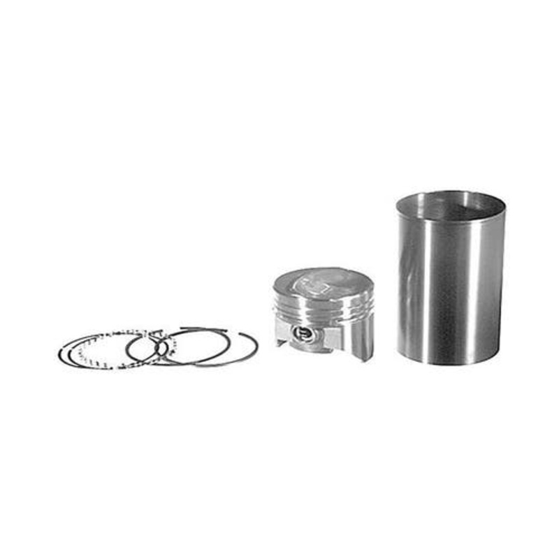 Sleeve and Piston Kit fits International Hydro 70 Hydro 86 666 686 706 756 766 2706 2756