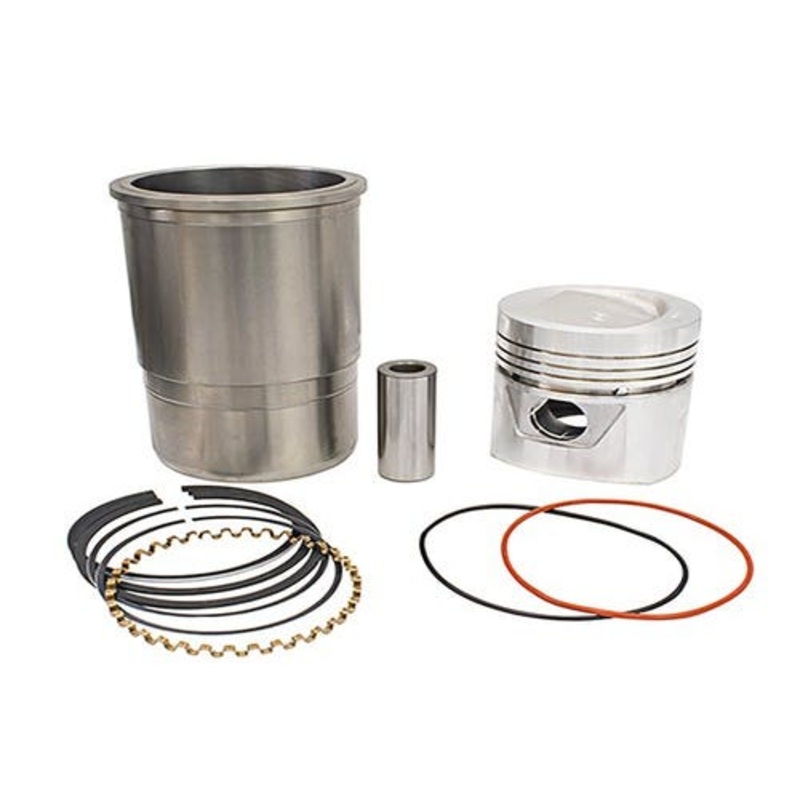 Sleeve and Piston Kit fits John Deere 3020 227