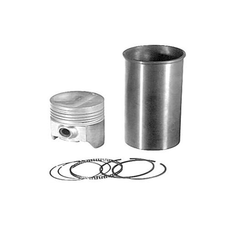 Sleeve & Piston Kit fits International 300 350 C169