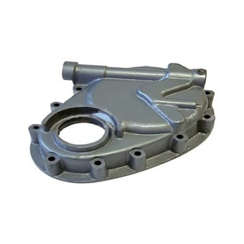 Timing Cover fits Massey Ferguson TEA20 135 825151M1 825150M1