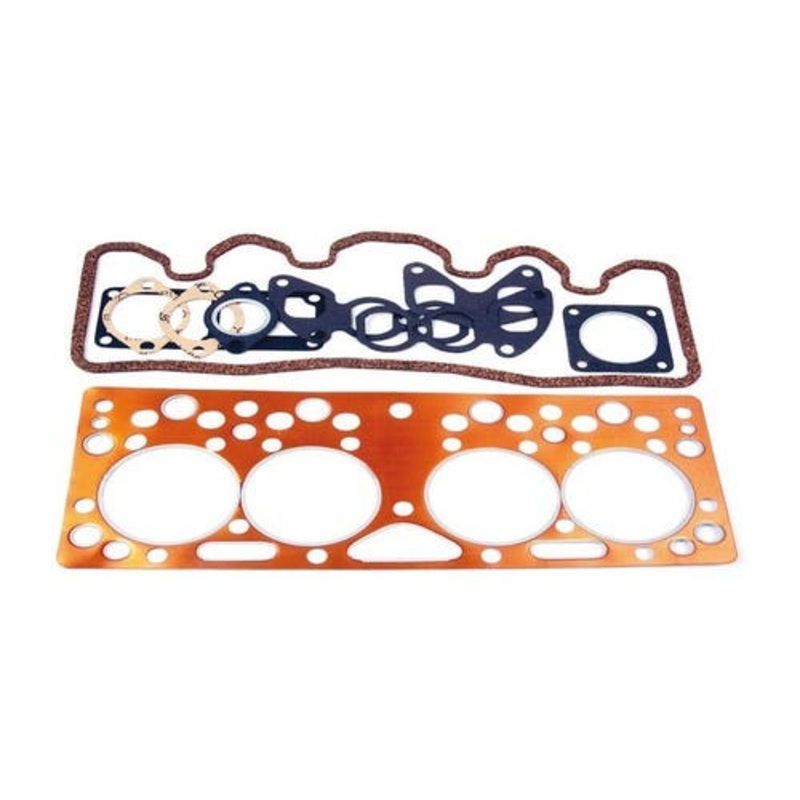Top Gasket Set 23C Diesel Engine fits Massey Ferguson TO35 35 1810028M91