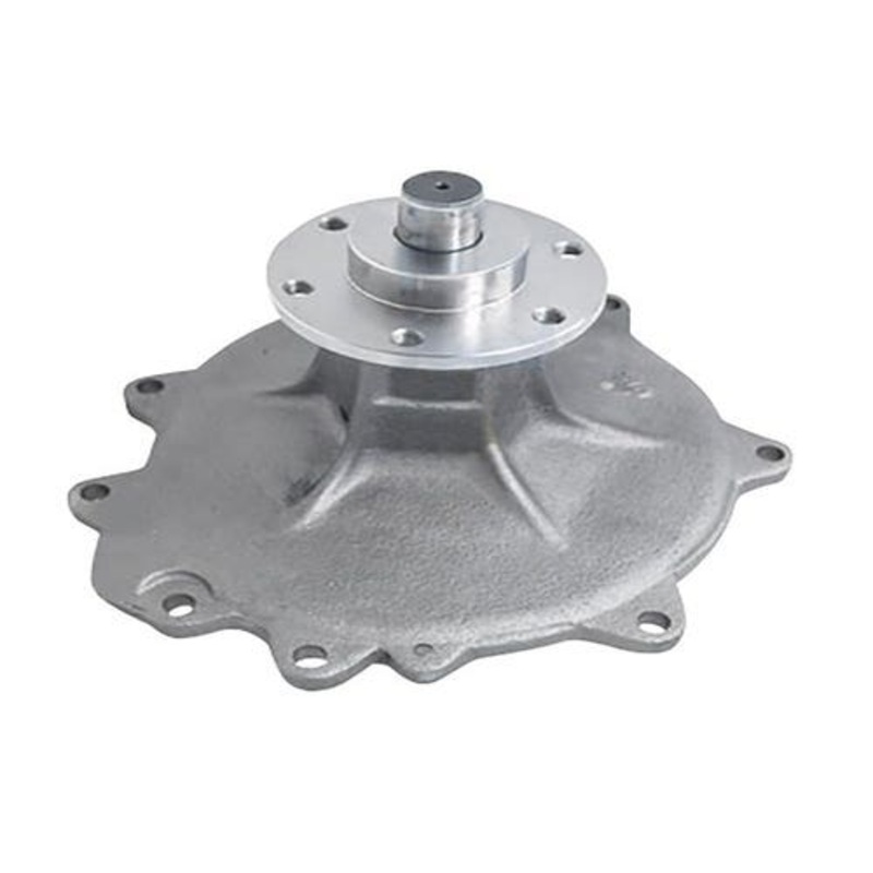 Water Pump fits International Hydro 100 Hydro 186 766 886 966 986 1066 1086 1466 1486 1566 1586 3388 3588 3688 5088 673623C92 677415C93 fits Case IH