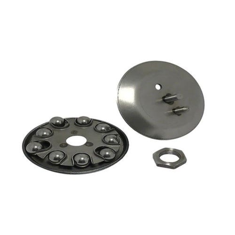 Ball Type Governor with Umbrella fits Ford 2600 3000 3600 4600 5000 5600 2000 4000 818069233 81817221 83417081 C5NE12471A C5NE12B462A C7NN12471A
