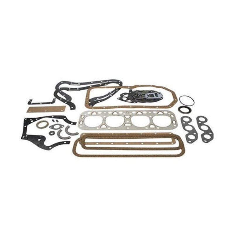 Complete Gasket Set fits International Super H Super HV Super W4 C152 C164 H HV I4 O4 OS4 W4