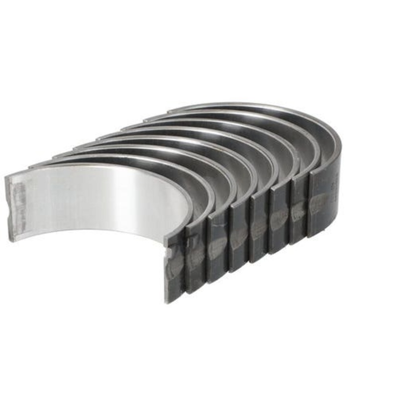 Connecting Rod Bearing Set 4 Pair fits Zetor 6321 6340 6341 6711 6718 6745 6748 6911 6945 7011 7045 7211 7245 7320 7321 7340 7341 7711 7745 60110084